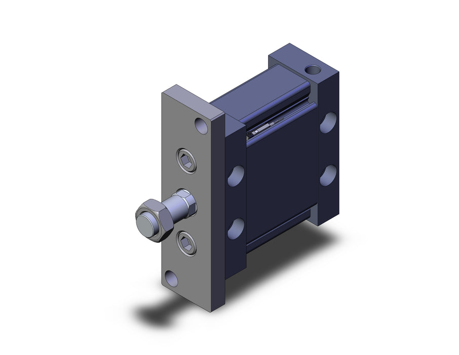 MDUF63TN-40DMZ-M9PSAPC Cyl, Compact, Plate