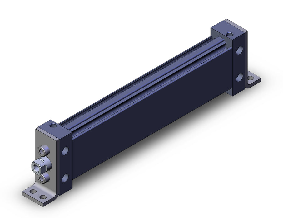 MDUL25-150DZ CYL, COMPACT, PLATE
