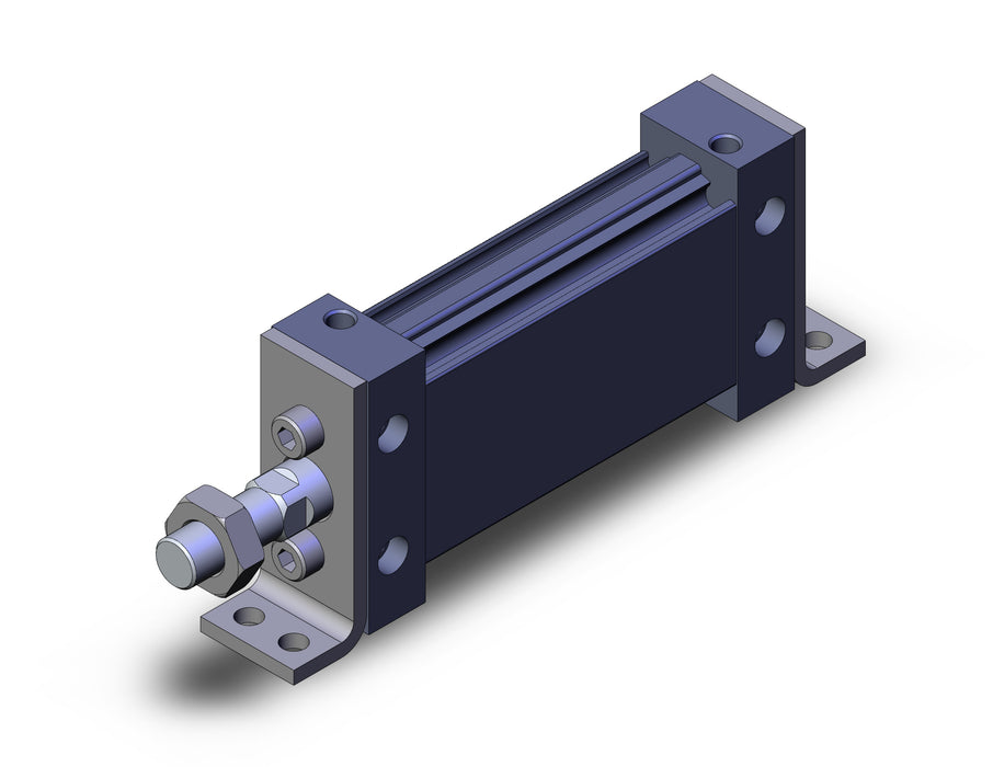 MDUL25-50DMZ CYL, COMPACT, PLATE