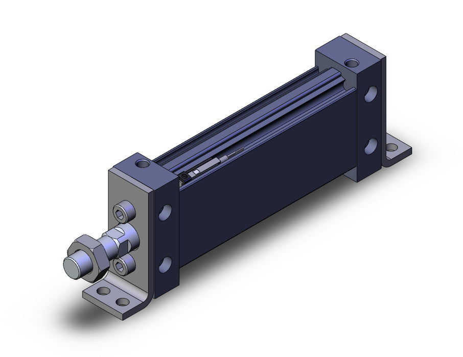 MDUL25-75DMZ-M9PWSAPCS CYL, COMPACT, PLATE