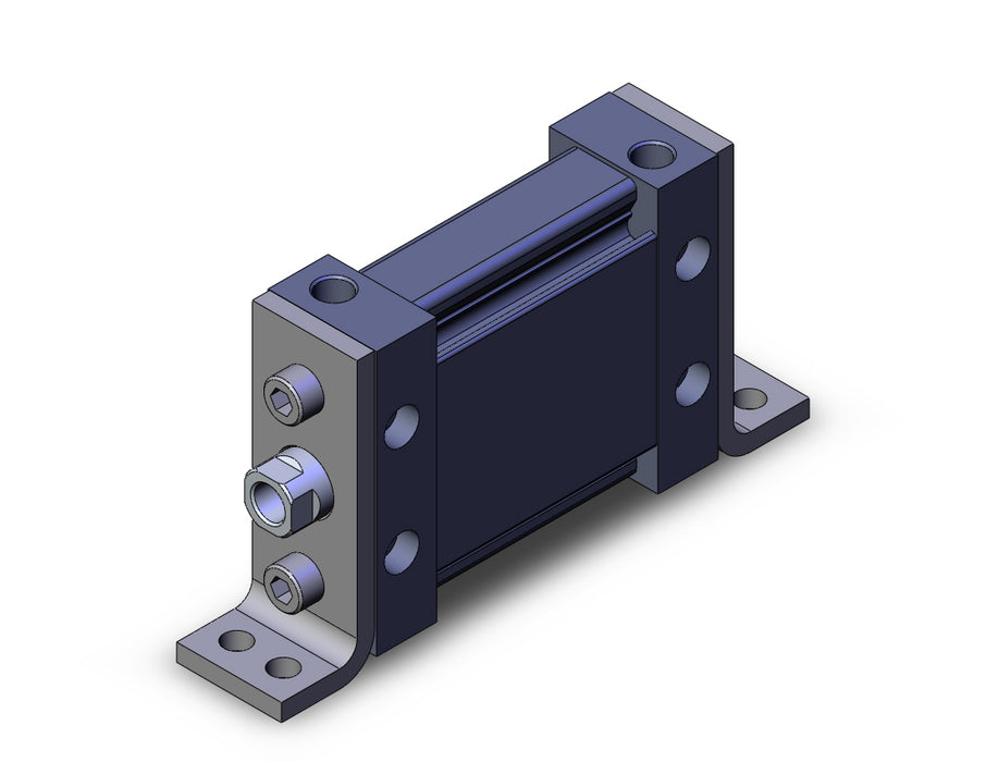 MDUL32TN-30DZ Cyl, Compact, Plate