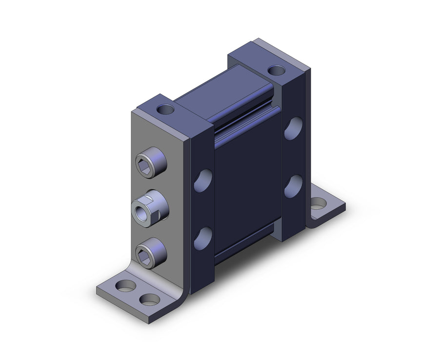 MDUL63-30DZ Cyl, Compact, Plate