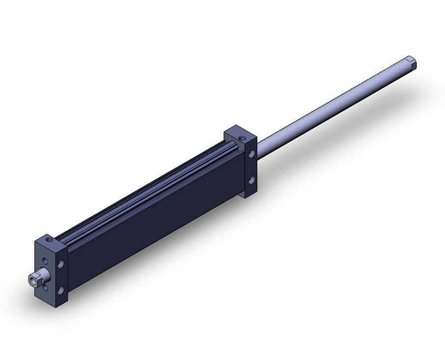 MDUWB25-175DZ Cyl, Compact, Plate