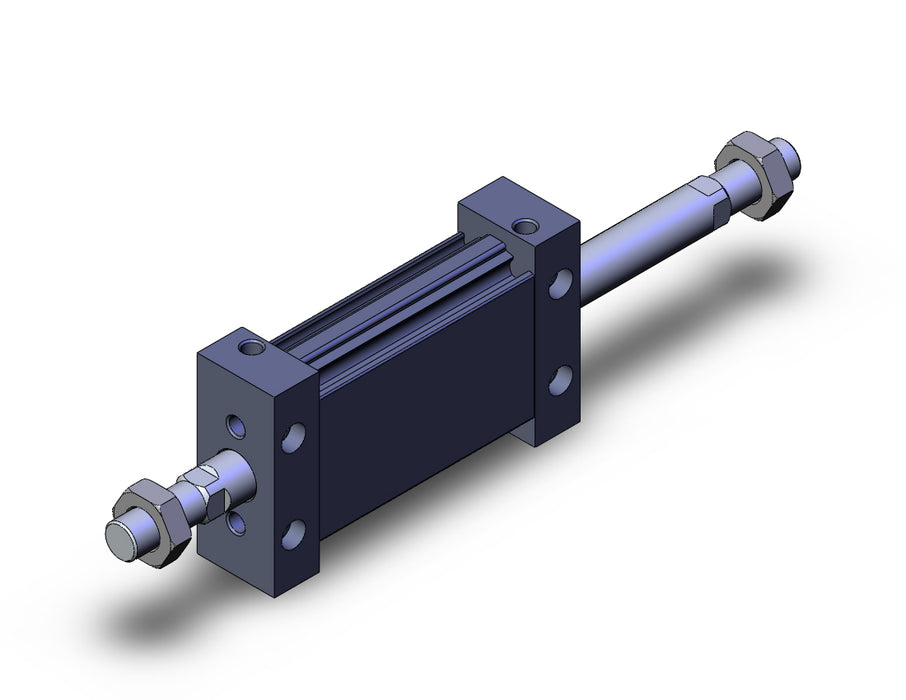 MDUWB25-40DMZ CYL, COMPACT, PLATE