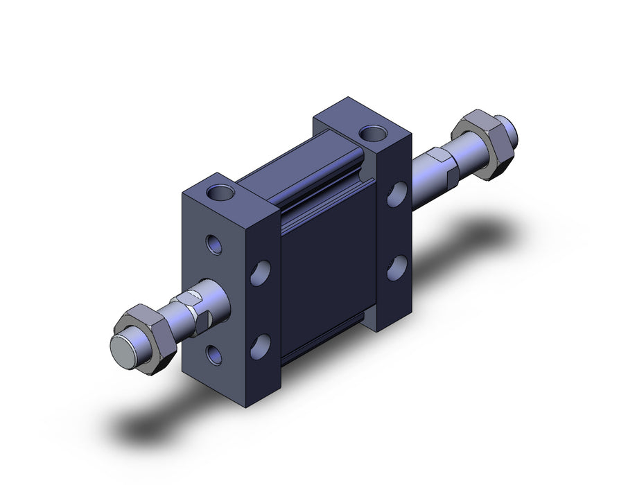MDUWB32-15DMZ CYL, COMPACT, PLATE