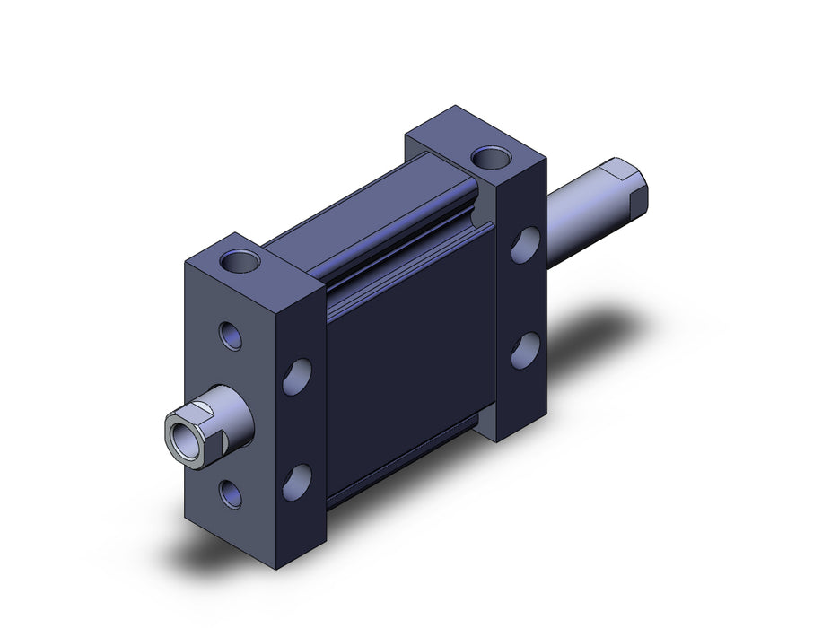 MDUWB32-25DZ Cyl, Compact, Plate