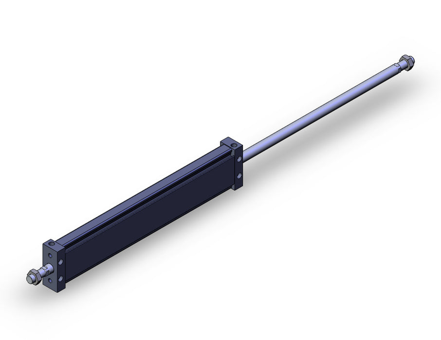 MDUWB32-300DMZ Cyl, Compact, Plate