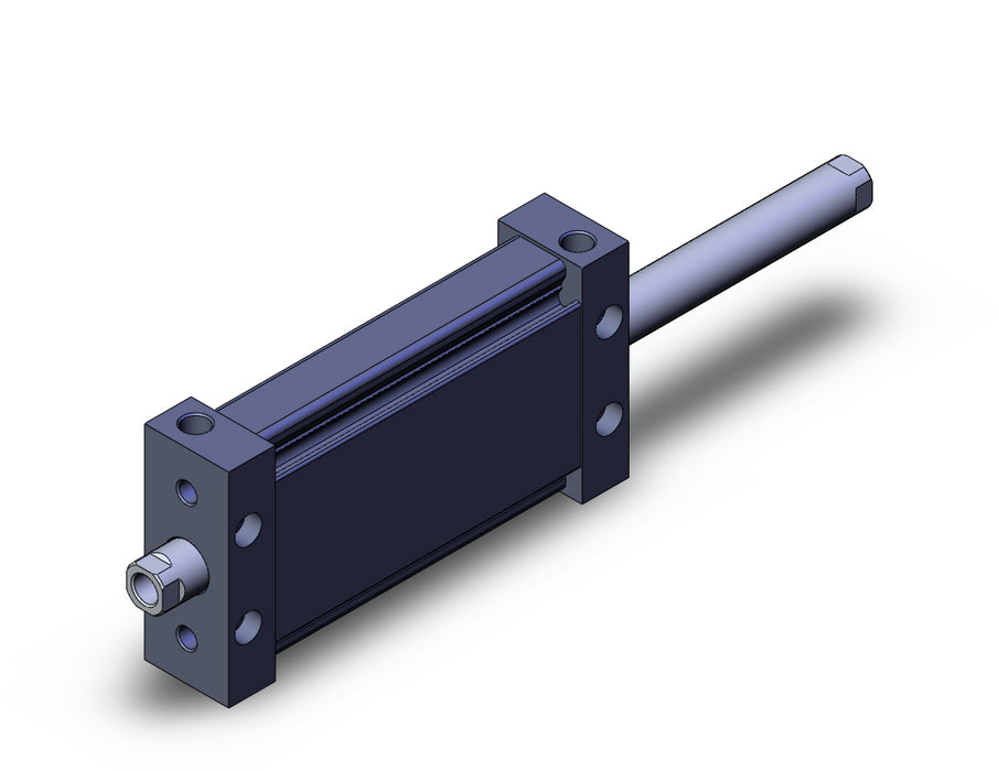 MDUWB32-75DZ Cyl, Compact, Plate