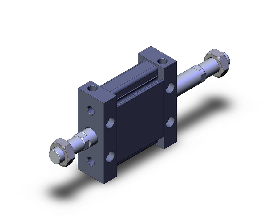 MDUWB40-30DMZ CYL, COMPACT, PLATE