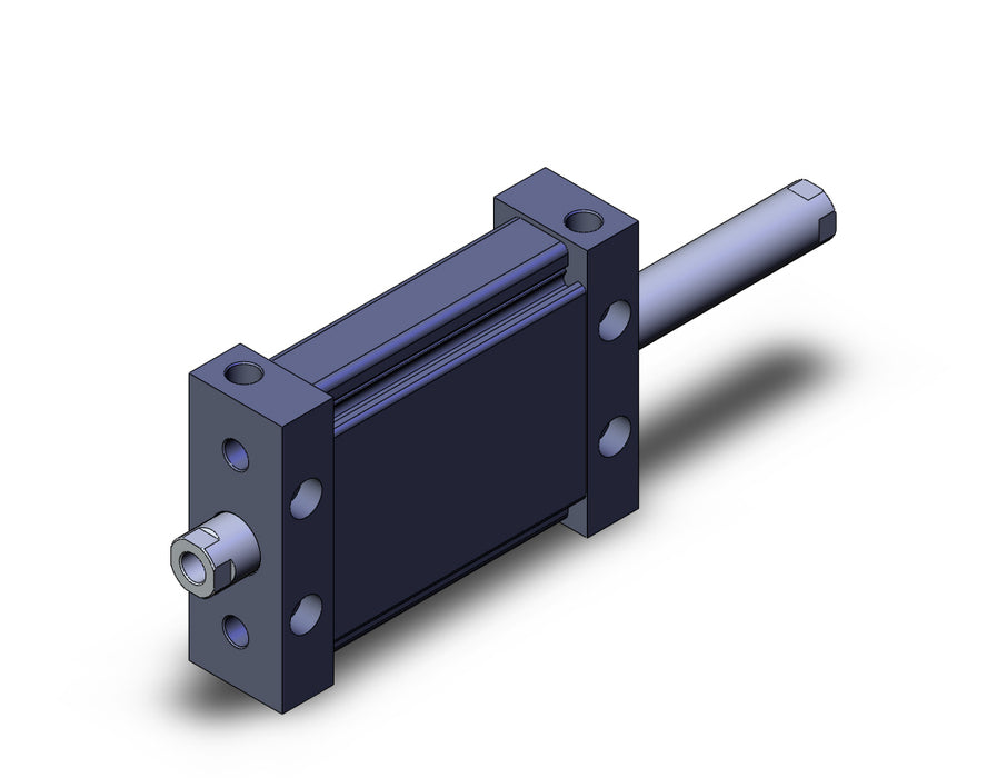 MDUWB50-75DZ Cyl, Compact, Plate