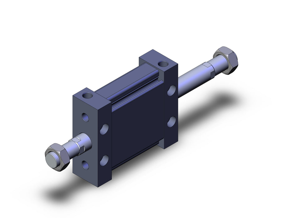 MDUWB50TN-50DMZ CYL, COMPACT, PLATE