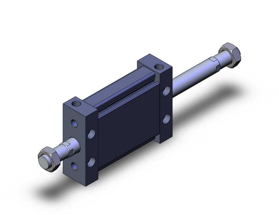 MDUWB50TN-75DMZ Cyl, Compact, Plate
