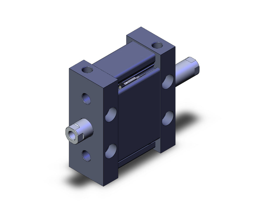 MDUWB63-30DZ-M9NL Cyl, Compact, Plate