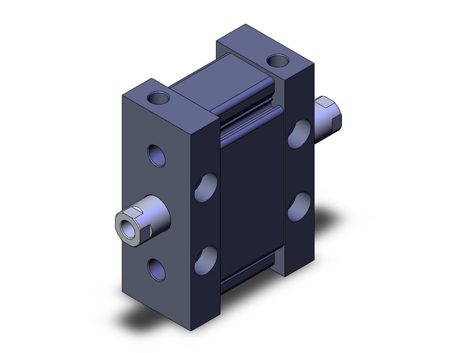 MDUWB63TN-15DZ Cyl, Compact, Plate