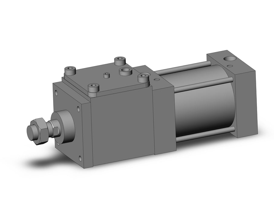 MDWBB100-75 Cylinder, MWB, Tie Rod