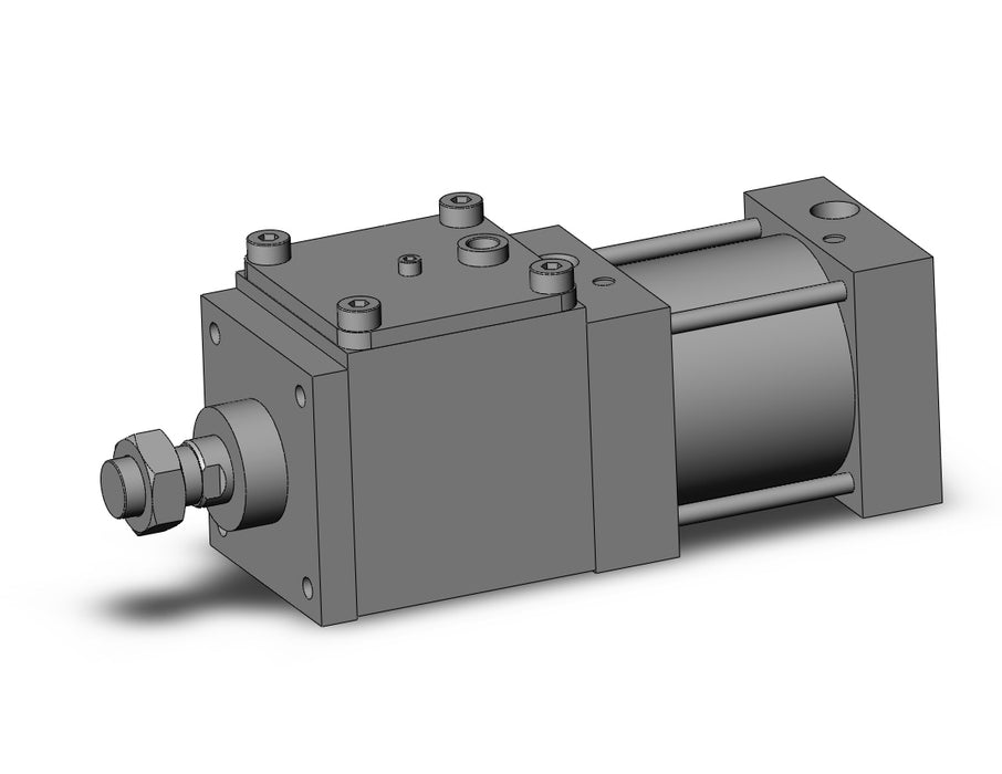 MDWBB100TN-50 Cylinder, MWB, Tie Rod