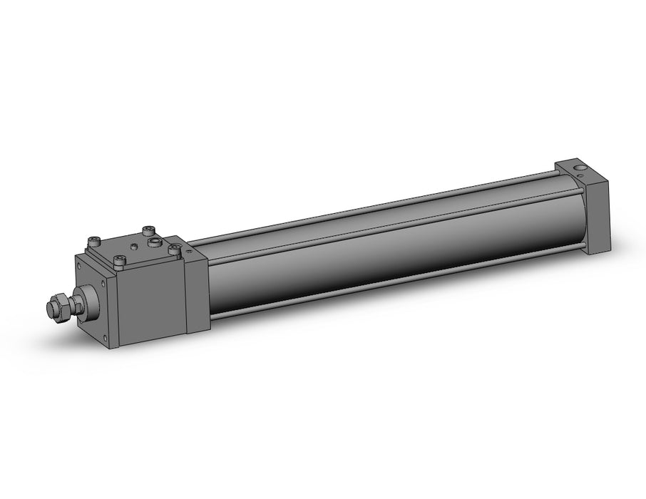 MDWBB100TN-600 Cylinder, MWB, Tie Rod