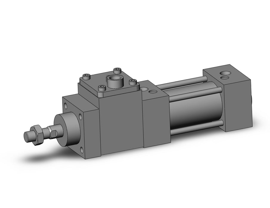 MDWBB32-25 Cylinder, MWB, Tie Rod