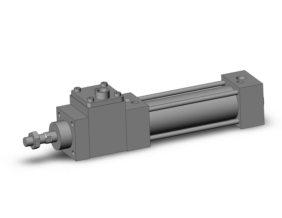 MDWBB32-75 Cylinder, MWB, Tie Rod