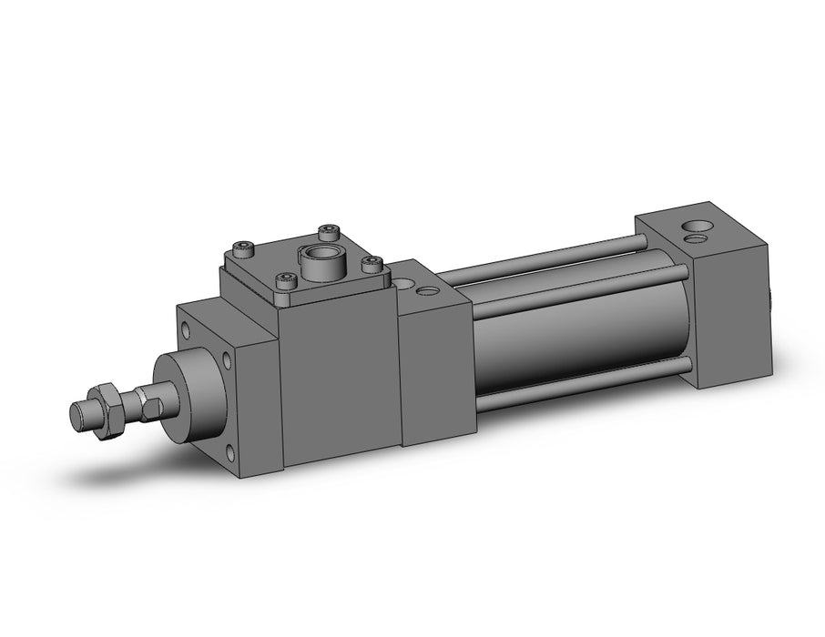 MDWBB32TN-50 Cylinder, MWB, Tie Rod