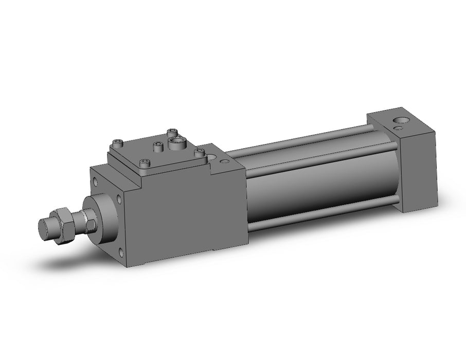 MDWBB50-100N Cylinder, MWB, Tie Rod