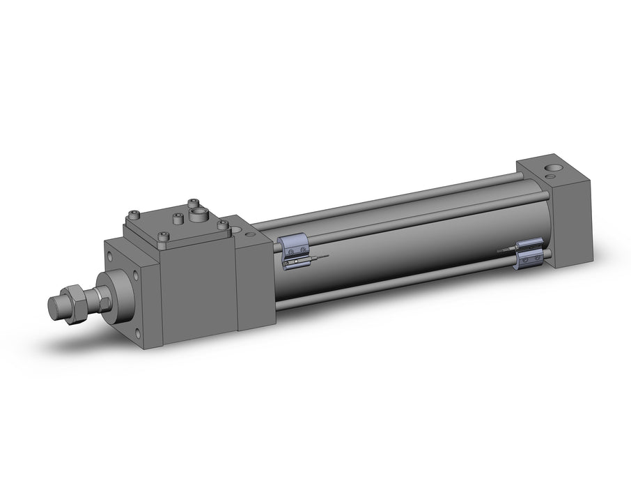 MDWBB50TN-200-M9PSAPC Cylinder, MWB, Tie Rod