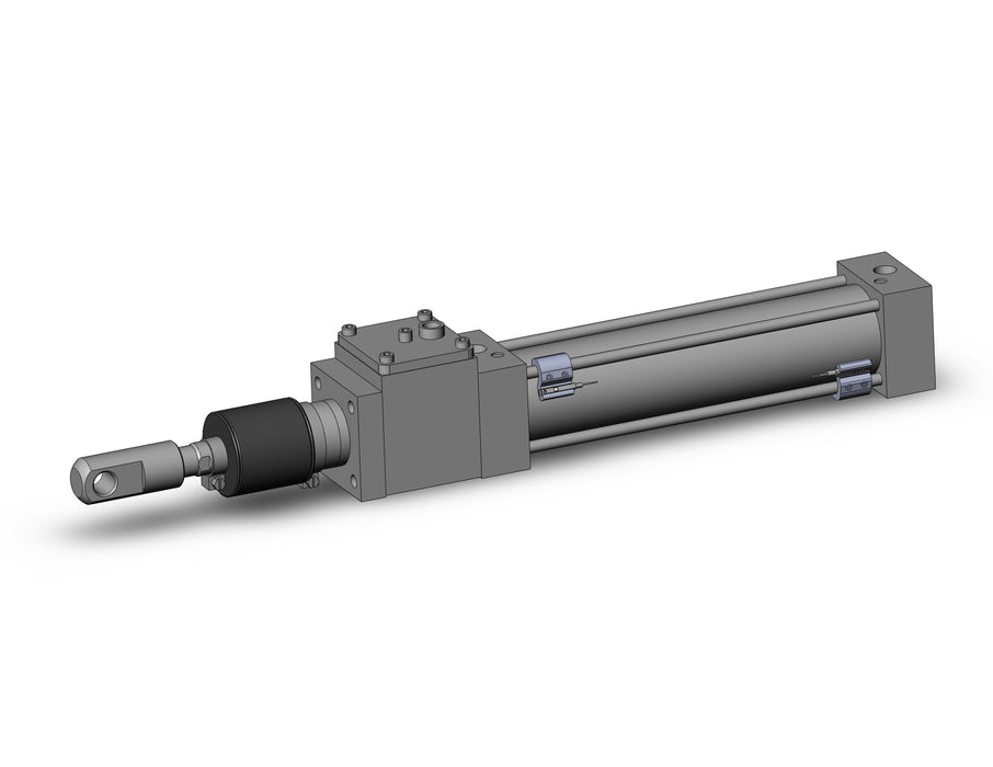 MDWBB50TN-200K-V-M9B Cylinder, MWB, Tie Rod