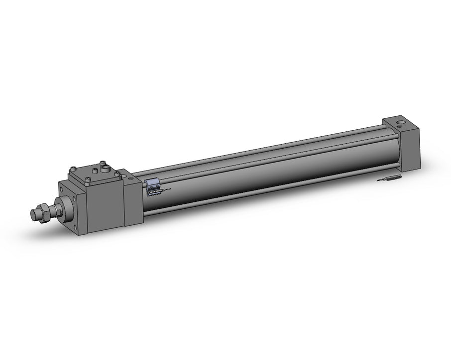 MDWBB50TN-400-M9BALS Cylinder, MWB, Tie Rod