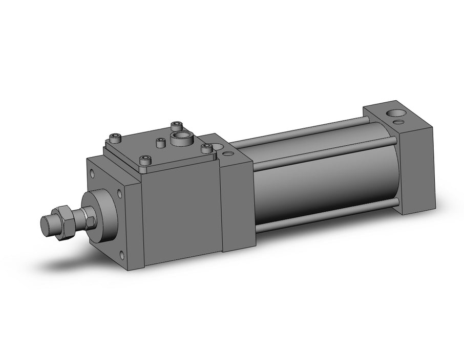 MDWBB63-100N Cylinder, MWB, Tie Rod