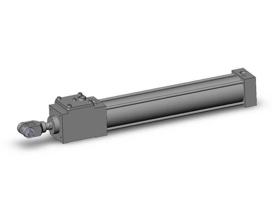 MDWBB63-350-W Cylinder, MWB, Tie Rod