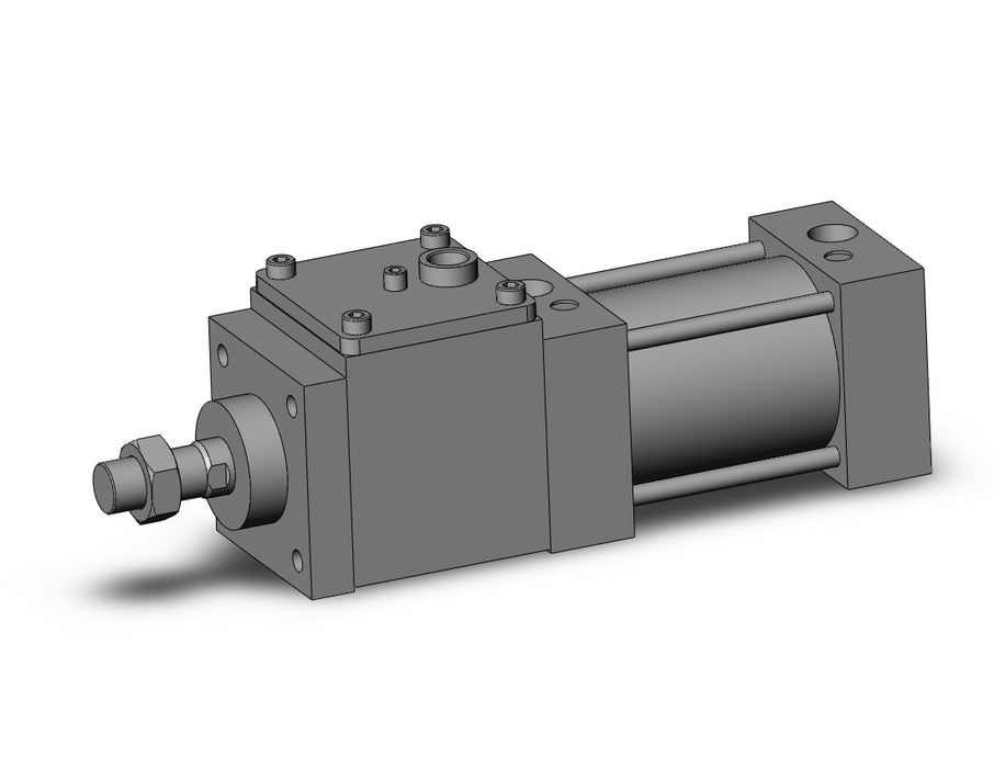 MDWBB63-50 Cylinder, MWB, Tie Rod