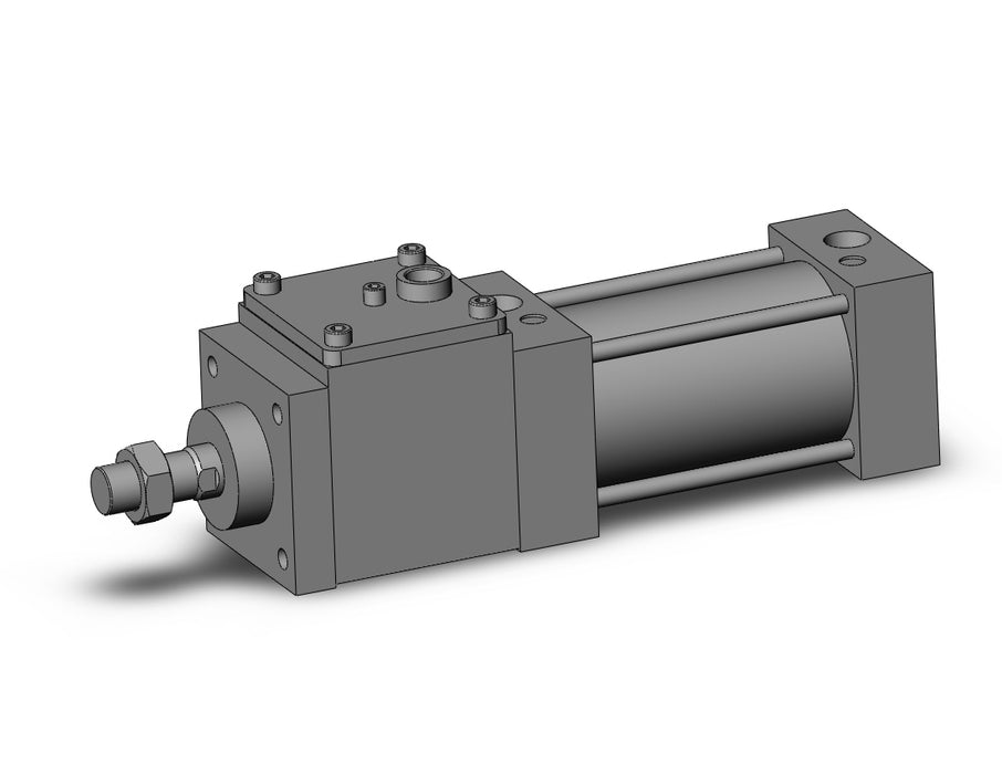 MDWBB63-75 Cylinder, MWB, Tie Rod