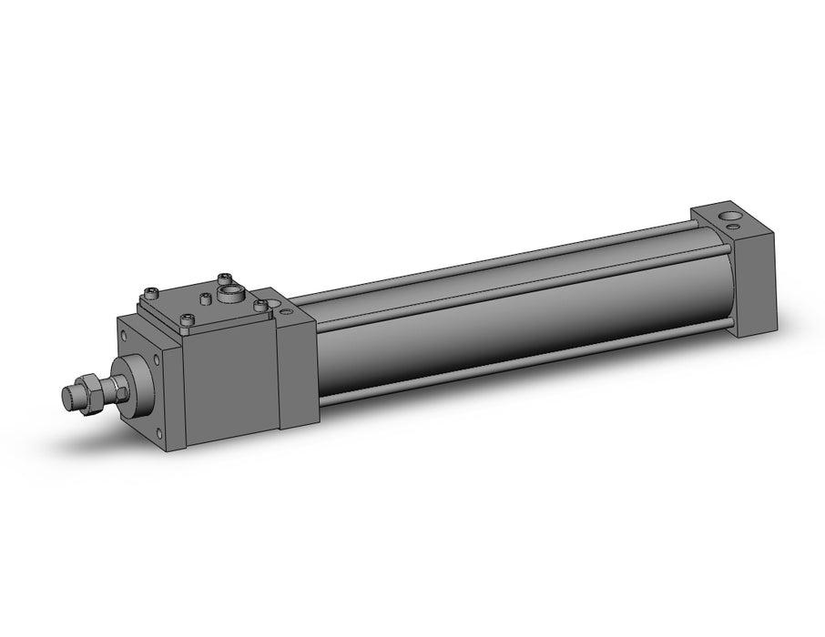 MDWBB63TN-300 Cylinder, MWB, Tie Rod