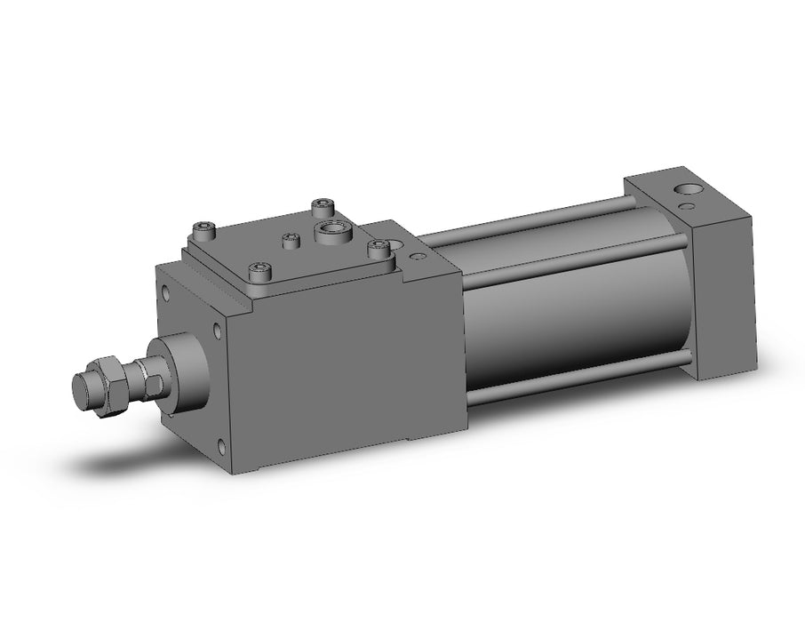 MDWBB80-100N Cylinder, MWB, Tie Rod