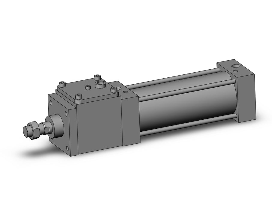 MDWBB80-175 Cylinder, MWB, Tie Rod
