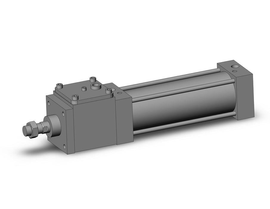 MDWBB80-200 Cylinder, MWB, Tie Rod