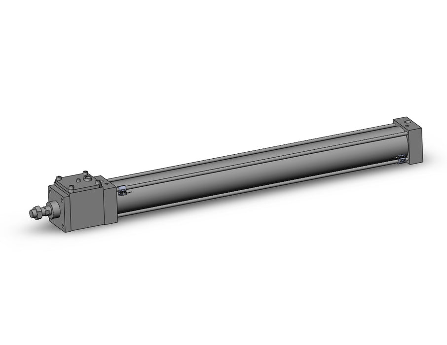 MDWBB80-800-M9NZ Cylinder, MWB, Tie Rod