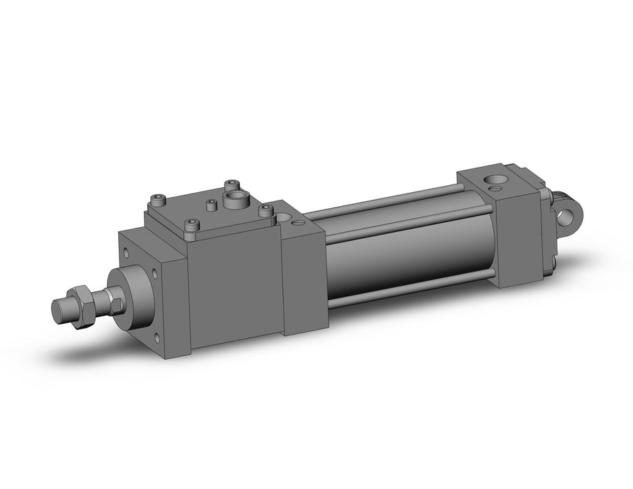 MDWBC40TN-75 Cylinder, MWB, Tie Rod