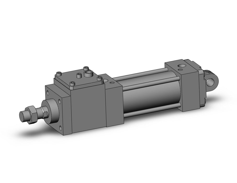 MDWBC50-75 Cylinder, MWB, Tie Rod