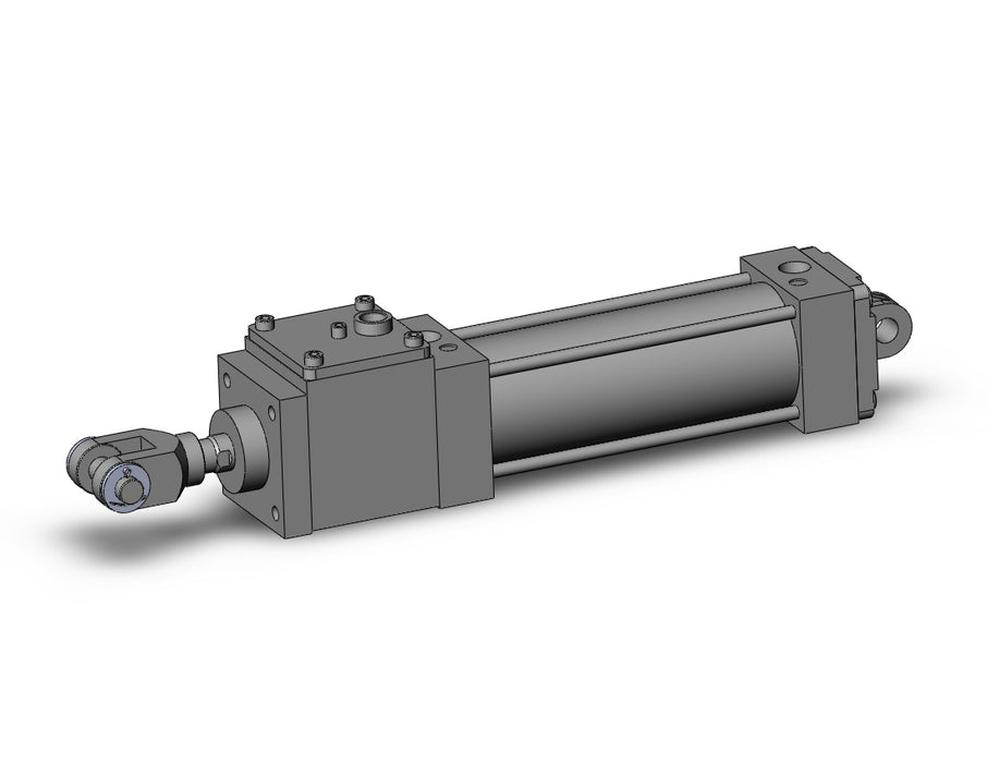 MDWBC63-150-W Cylinder, MWB, Tie Rod