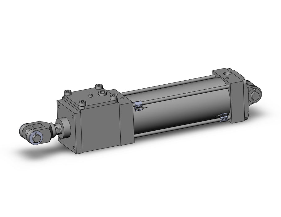 MDWBD100-250-W-M9BWSDPC Cylinder, MWB, Tie Rod