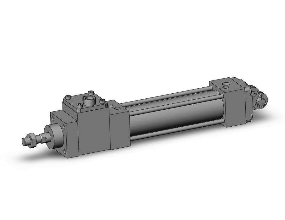 MDWBD32-100 Cylinder, MWB, Tie Rod
