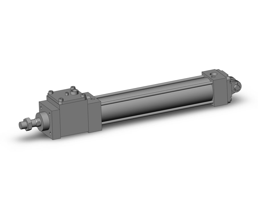 MDWBD40-200 Cylinder, MWB, Tie Rod