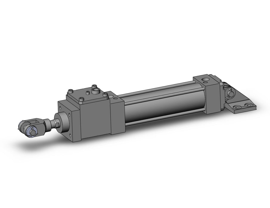 MDWBD40TN-125-NW Cylinder, MWB, Tie Rod