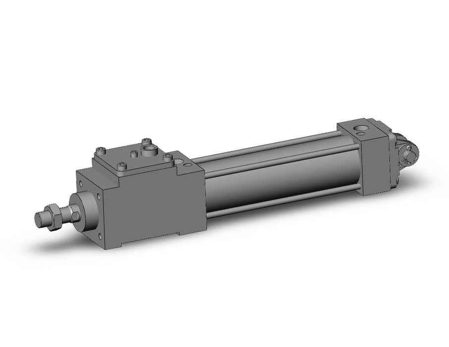 MDWBD40TN-125 Cylinder, MWB, Tie Rod
