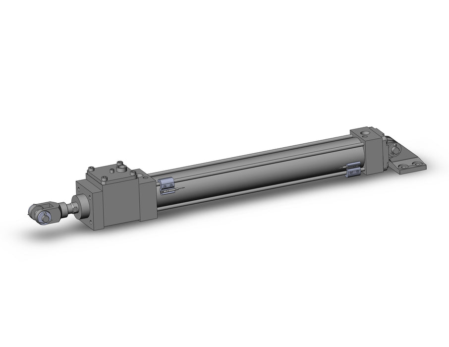 MDWBD40TN-300-NW-M9B Cylinder, MWB, Tie Rod