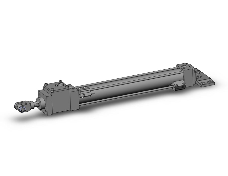 MDWBD40TN-300-NW-P4DWSDPC MWB CYLINDER ASSY