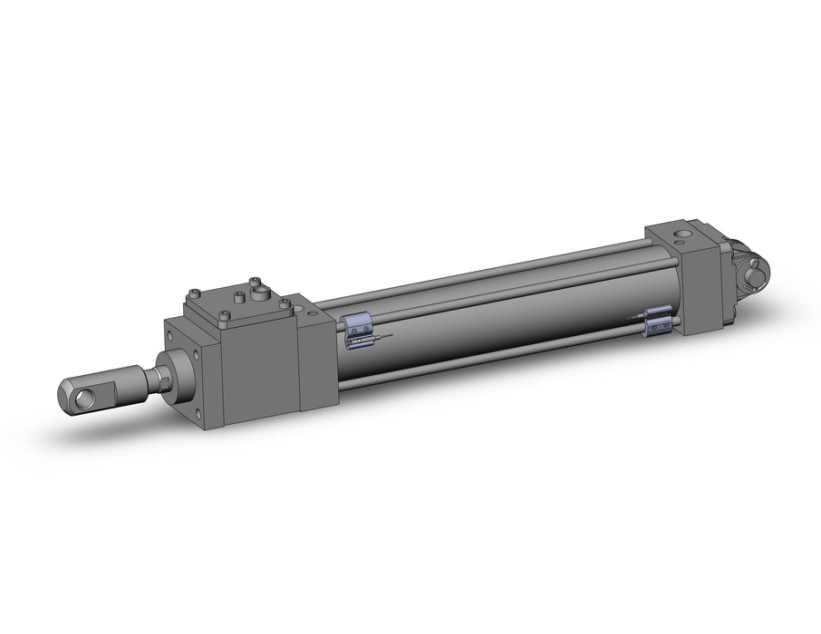MDWBD50TN-250-V-M9PSAPC Cylinder, MWB, Tie Rod