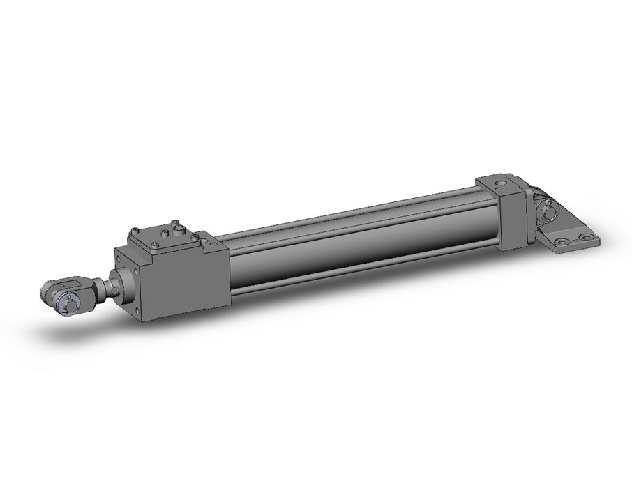 MDWBD50TN-300-NW Cylinder, MWB, Tie Rod