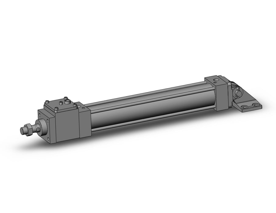 MDWBD50TN-300-N Cylinder, MWB, Tie Rod